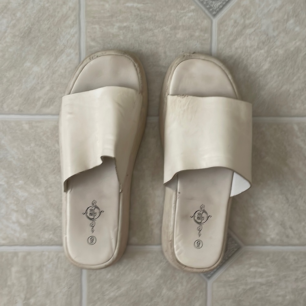 Sole Mates Sandals